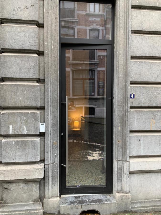 Gats Place Liège Eksteriør bilde